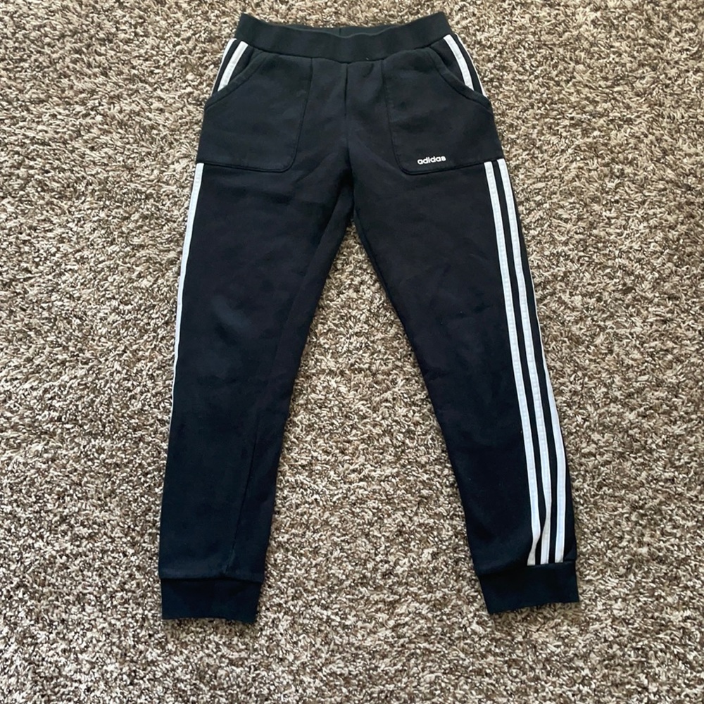 COPY - Adidas joggers